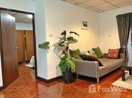 Prasanmitr Condominium で賃貸用の 1 ベッドルーム マンション, Khlong Toei Nuea