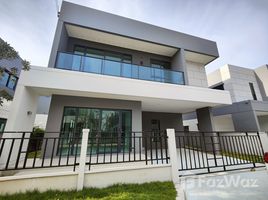 在Centro Bangna租赁的4 卧室 别墅, Bang Kaeo, Bang Phli, 北榄府