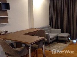 คอนโด 1 ห้องนอน ให้เช่า ในโครงการ เดอะ ไลน์ พหลโยธิน พาร์ค, จอมพล, จตุจักร, กรุงเทพมหานคร, ไทย