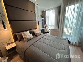 คอนโด สตูดิโอ ให้เช่า ในโครงการ ริทึ่ม เอกมัย , คลองตันเหนือ, วัฒนา