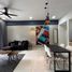 2 Schlafzimmer Penthouse zu vermieten im KL Tower, Makati City