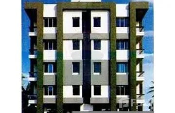 Vrundavan Residency Neat L & T Flats in Vadodara, Gujarat