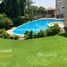 5 Bedroom Villa for rent at Katameya Heights, El Katameya, New Cairo City