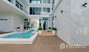 6 Schlafzimmern Villa zu verkaufen in Nong Prue, Pattaya 