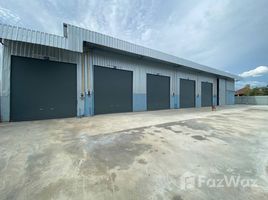  Warehouse for rent in Samut Sakhon, Khae Rai, Krathum Baen, Samut Sakhon