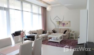 3 Schlafzimmern Villa zu verkaufen in Golf Promenade, Dubai Richmond