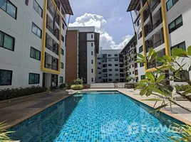 ขายอพาร์ทเม้นท์ 1 ห้องนอน ในโครงการ รัชภรณ์ เพลส, กะทู้, กะทู้