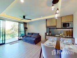 1 Bedroom Condo for rent at Reiz Private Residence, Suthep, Mueang Chiang Mai, Chiang Mai, Thailand