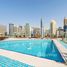 Studio Apartment for sale at The Point, Dubai Marina