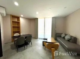 1 Habitación Apartamento en alquiler en Hotel Residences and Apartments by Hilton, Hai Chau I, Hai Chau