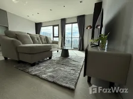 ขายคอนโด 2 ห้องนอน ในโครงการ ริทึ่ม สุขุมวิท 36-38, คลองตัน