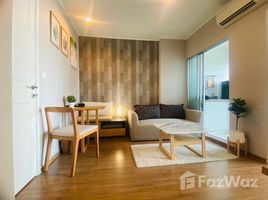 1 Bedroom Condo for sale at U Delight Bangson Station, Bang Sue, Bang Sue