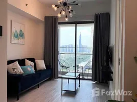 1 Habitación Departamento en alquiler en Gateway Thao Dien, Thao Dien