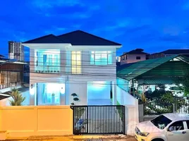 ขายบ้านเดี่ยว 3 ห้องนอน ใน บางละมุง, พัทยา, บางละมุง