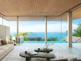 4 Habitación Villa en venta en Sea Theatre Rawai Beachfront, Karon, Phuket Town, Phuket