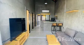 Доступные квартиры в Loft Baantung 
