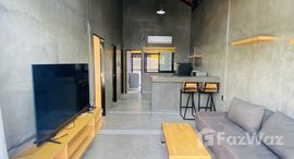 Loft Baantung 在售单元