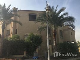 7 Habitación Villa en venta en Katameya Residence, The 1st Settlement, New Cairo City, Cairo, Egipto