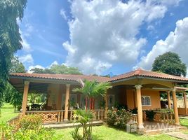 4 Schlafzimmer Haus zu verkaufen in Capira, Panama Oeste, Villa Carmen