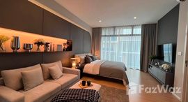 Viviendas disponibles en Nirvana Define Srinakarin-Rama 9