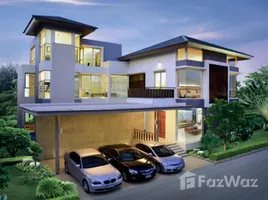 5 Bedroom House for rent at The Star Estate at Phatthanakarn 69 , Prawet