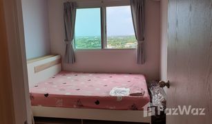 Кондо, 1 спальня на продажу в Ча Ам, Пхетчхабури Lumpini Seaview Cha-Am