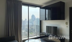 1 Schlafzimmer Wohnung zu verkaufen in Khlong Toei Nuea, Bangkok Edge Sukhumvit 23