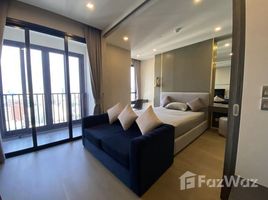 1 Schlafzimmer Wohnung zu vermieten im Ashton Asoke, Khlong Toei Nuea