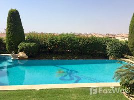 4 Bedroom Villa for sale at Swan Lake, The 1st Settlement, New Cairo City