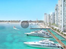 2 спален Квартира на продажу в Seapoint, EMAAR Beachfront