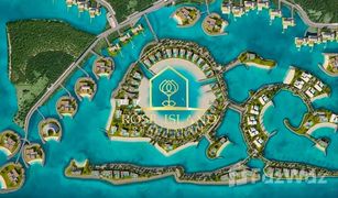 N/A Grundstück zu verkaufen in Palm Oasis, Abu Dhabi Al Gurm West
