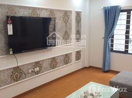 Studio House for sale in Dich Vong, Cau Giay, Dich Vong