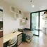 ขายคอนโด 1 ห้องนอน ในโครงการ เดอะ แคปปิตอล ราชปรารภ-วิภาฯ, สามเสนใน, พญาไท, กรุงเทพมหานคร