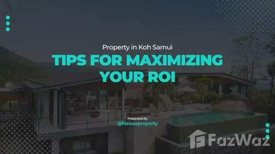 ROI in Property