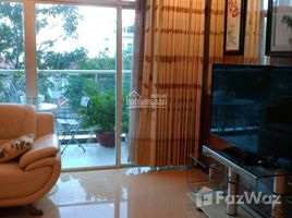 4 Phòng ngủ Chung cư for rent at Hoàng Anh River View, Thảo Điền