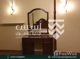 2 Bedroom Apartment for rent at Al Patio 1, North Investors Area, New Cairo City