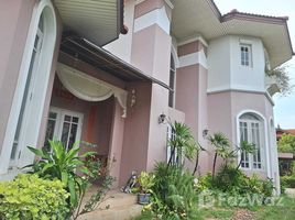 5 Bedroom House for sale in Mahasawat, Bang Kruai, Mahasawat