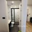 Studio Apartment for rent at Groove Ratchada - Rama 9, Din Daeng, Din Daeng