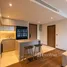 2 Schlafzimmer Appartement zu vermieten im Via 61, Khlong Tan Nuea, Watthana, Bangkok, Thailand