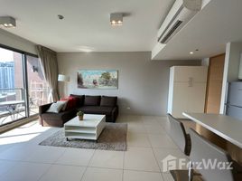 2 спален Квартира в аренду в The Lofts Ekkamai, Phra Khanong, Кхлонг Тоеи