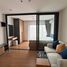 Студия Квартира в аренду в The Line Vibe, Chomphon