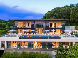 6 Bedroom Villa for sale in KING POWER Phuket, Wichit, 