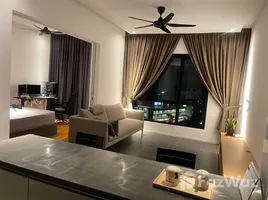 Studio Appartement à louer à , Bandaraya Georgetown