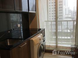 Studio Condo for rent at Ivy Thonglor, Khlong Tan Nuea