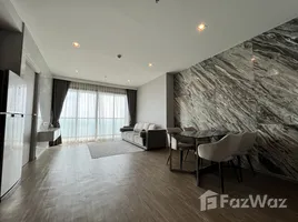 2 Bedroom Condo for sale at Aeras, Nong Prue, Pattaya