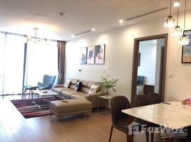 3 Phòng ngủ Chung cư for rent at Vinhomes Skylake, Mỹ Đình, Từ Liêm