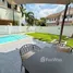 4 Bedroom House for rent at Baan Fah Rim Haad, Nong Prue