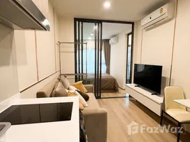 คอนโด 1 ห้องนอน ให้เช่า ในโครงการ ไลฟ์ รามา 4 - อโศก, คลองเตย