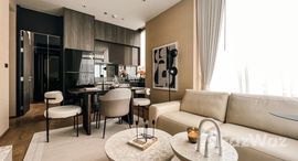 ยูนิตที่เหลืออยู่ในโครงการ เดอะ ฟายน์ แบงค็อค ทองหล่อ-เอกมัย