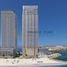 1 спален Квартира на продажу в Beachgate by Address, EMAAR Beachfront, Dubai Harbour